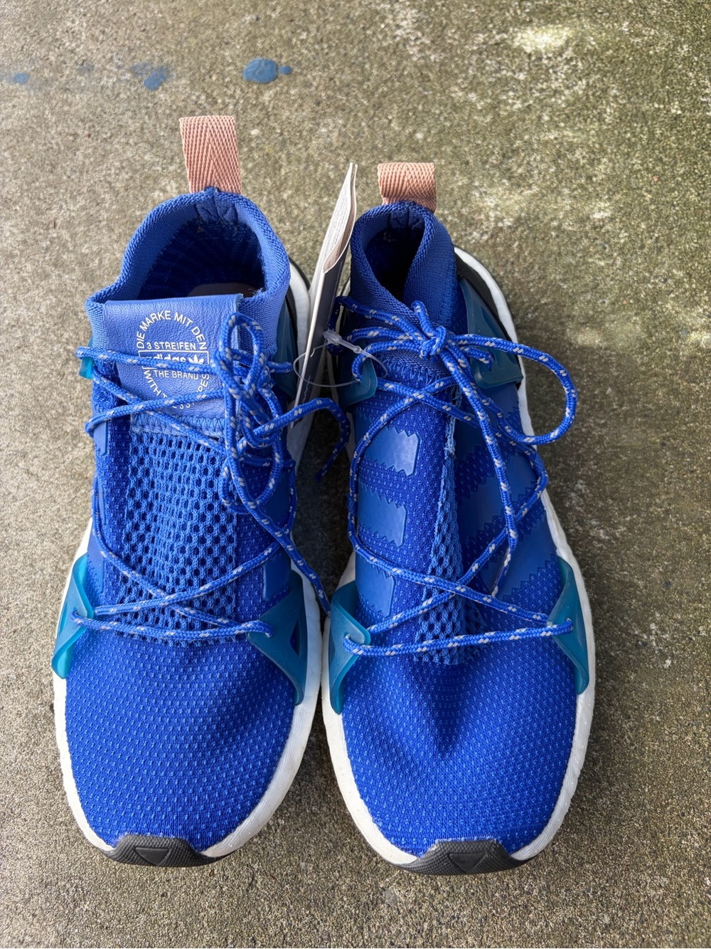 Adidas BNWT Sneakers